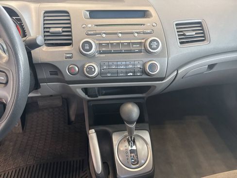 Used 2007 Honda Civic LX image 20