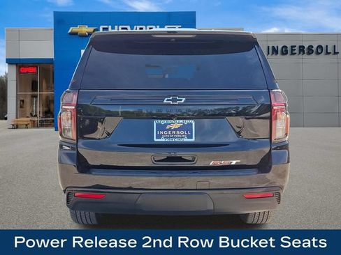 Used 2024 Chevrolet Suburban RST w/ Luxury Package AWD/4WD image 25