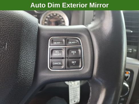 Used 2014 RAM 1500 Big Horn AWD/4WD image 33