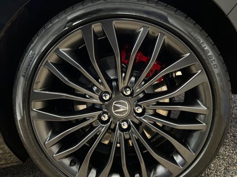 Used 2021 Acura TLX Type S image 33