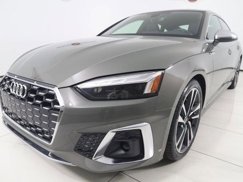 Used 2023 Audi S5 Premium Plus image 68