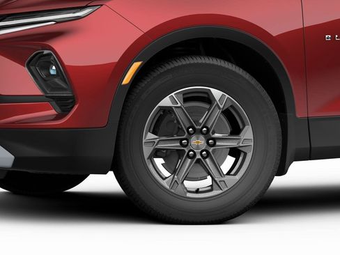 New 2026 Chevrolet Blazer LT w/ Convenience Package FWD image 53