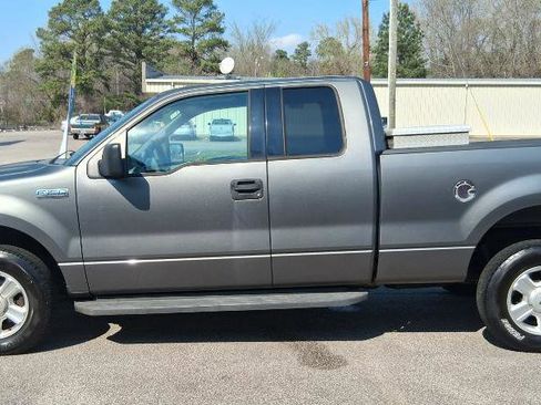 Used 2004 Ford F150 XLT image 7