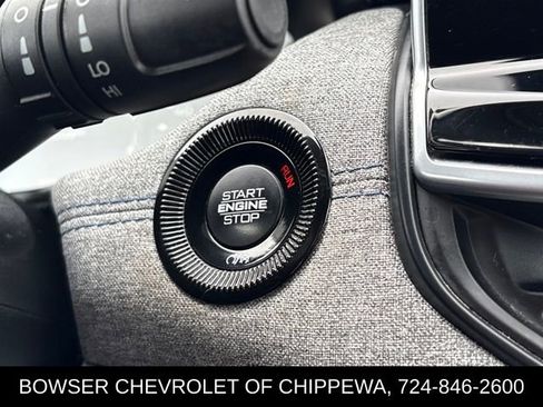 Used 2022 Jeep Compass Latitude w/ Convenience Group image 14