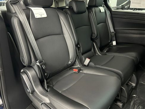 New 2026 Honda Odyssey EX-L image 22