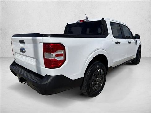 Used 2024 Ford Maverick XL FWD image 5