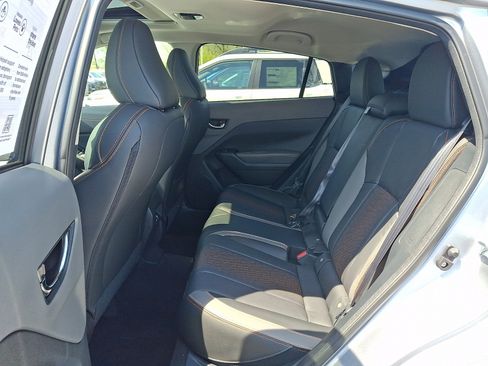 New 2026 Subaru Crosstrek 2.5i Limited AWD/4WD image 6