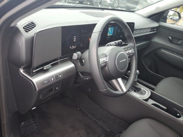 Certified 2026 Hyundai Kona SEL Sport AWD/4WD image 19