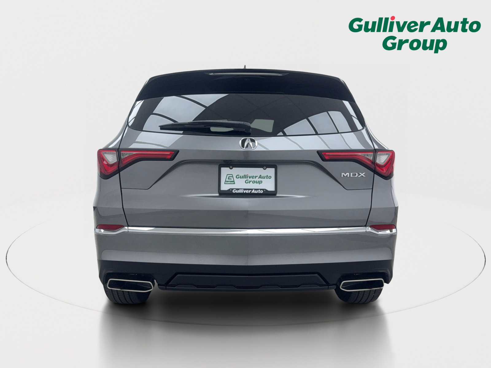 Used 2022 Acura MDX FWD image 7