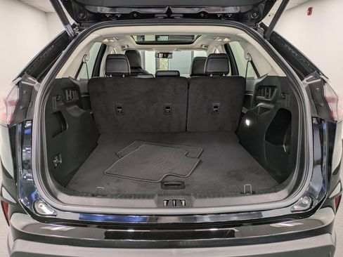 Used 2022 Ford Edge SEL w/ Convenience Package image 24