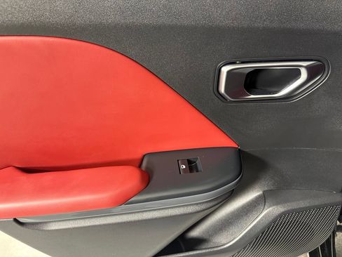 New 2026 Kia K4 GT-Line FWD image 34