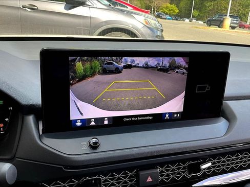 Used 2025 Honda Accord Sport image 13