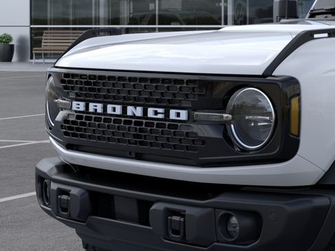 New 2026 Ford Bronco Big Bend w/ Black Diamond Package AWD/4WD image 19