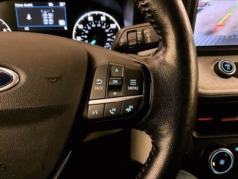 Certified 2022 Ford Maverick XLT w/ Equipment Group 300A Standard image 18