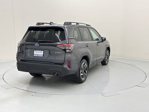 New 2026 Subaru Forester Touring AWD/4WD image 6