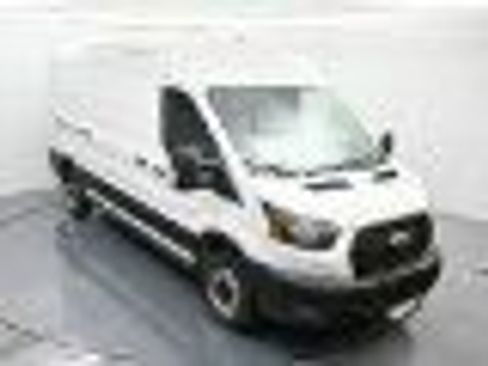 New 2026 Ford Transit 250 148 Medium Roof w/ Load Area Protection Package image 28