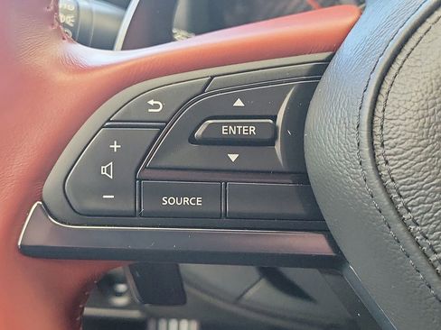 Used 2024 Nissan GT-R Premium w/ Premium Interior Package image 23