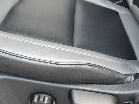 Used 2024 Ford Bronco Black Diamond image 19