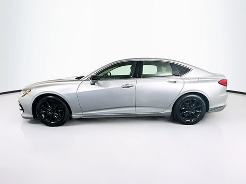 Used 2023 Acura TLX FWD image 6