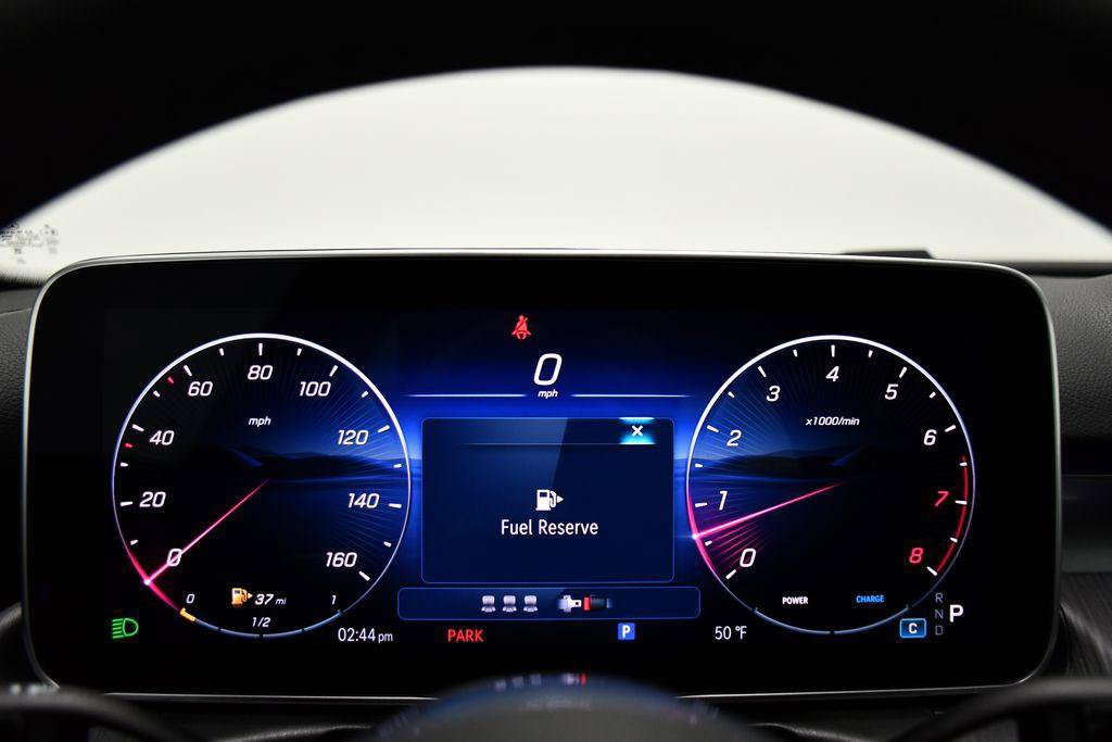 Used 2026 Mercedes-Benz C 300 4MATIC Sedan image 11