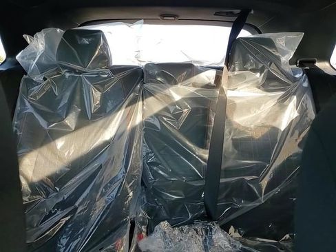 New 2026 Honda HR-V Sport image 19