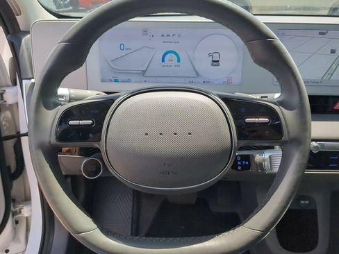 Used 2024 Hyundai Ioniq 5 SEL RWD image 29