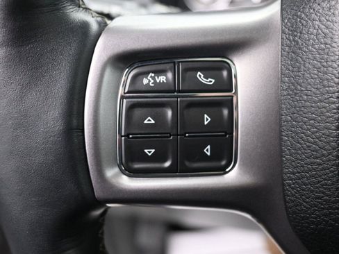 Used 2017 RAM 2500 Limited image 22