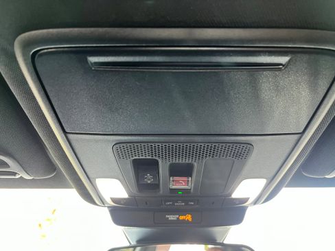 New 2025 Honda Accord Sport image 20