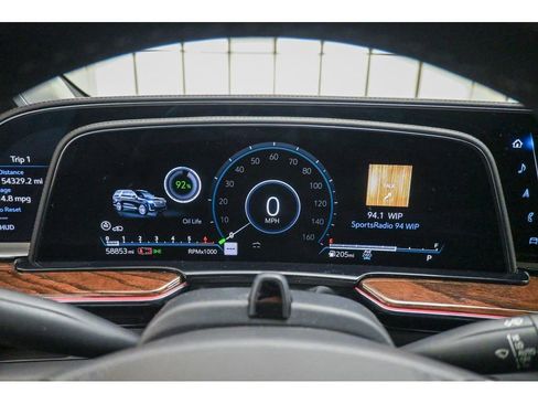 Used 2022 Cadillac Escalade Sport Platinum w/ Heavy-Duty Trailer Package image 41