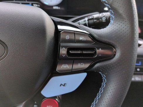 Used 2025 Hyundai Elantra N FWD image 24