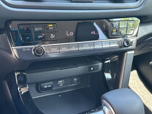 New 2026 Kia Seltos EX w/ EX Sunroof Package AWD/4WD image 26