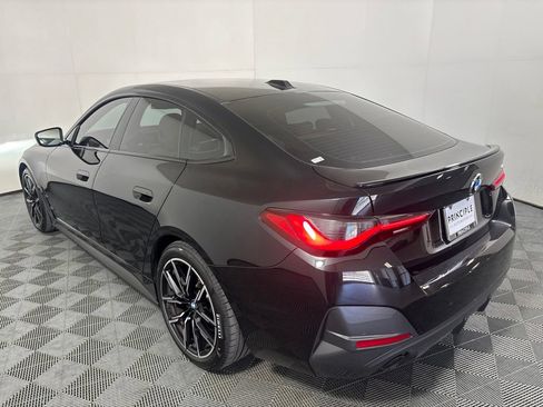 Certified 2023 BMW 430i Gran Coupe w/ M Sport Package RWD image 7