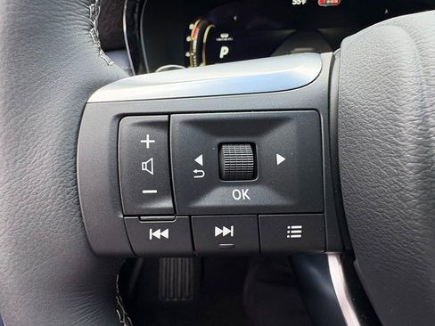 New 2026 INFINITI QX60 Sport w/ Dark Cargo Package image 24