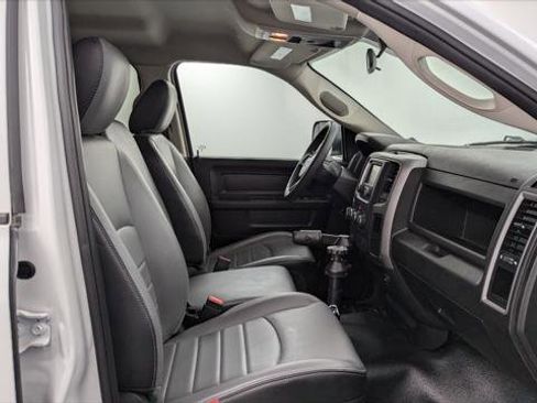 Used 2022 RAM 1500 Tradesman w/ Trailer Tow Group image 21