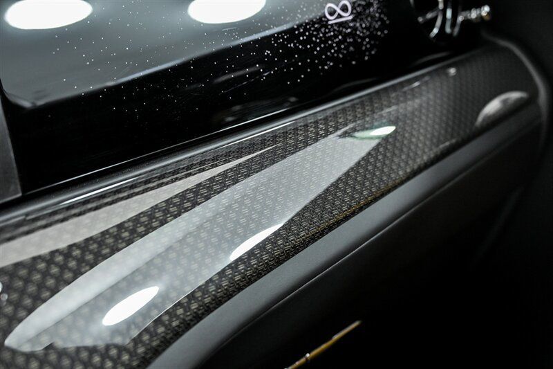 Used 2022 Rolls-Royce Ghost Black Badge AWD/4WD image 36