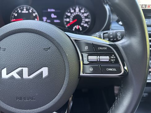 Used 2023 Kia Seltos S w/ Navigation Package FWD image 22