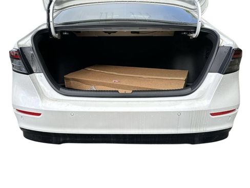 New 2025 Honda Accord Touring image 21