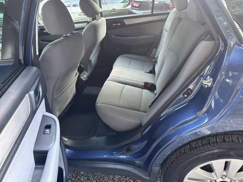 Used 2019 Subaru Outback 2.5i Premium AWD/4WD image 13