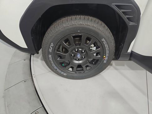 New 2026 Subaru Forester Wilderness image 26