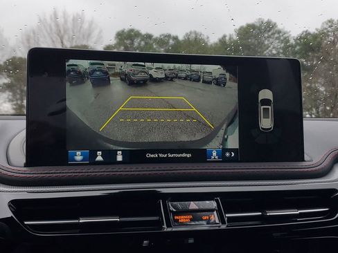 New 2026 Acura MDX A-Spec image 27