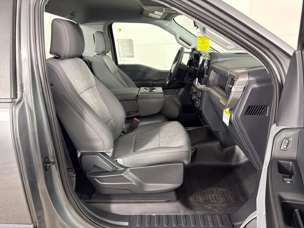 New 2026 Ford F150 XL AWD/4WD image 5