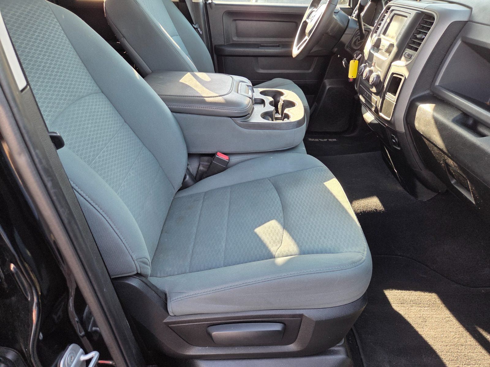 Used 2013 RAM 1500 Express RWD image 15