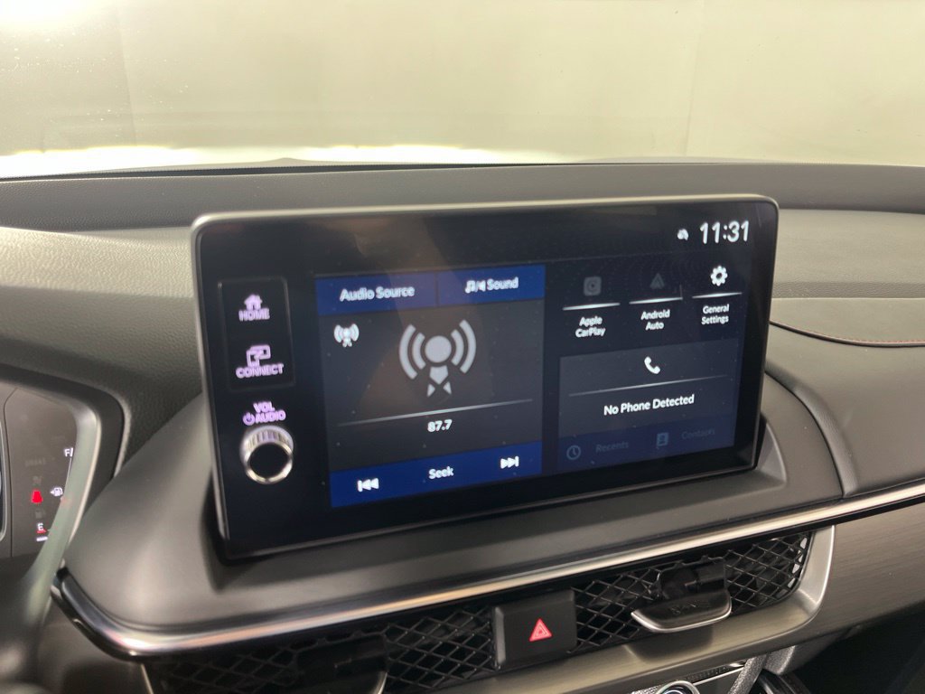 Certified 2025 Acura ADX A-Spec AWD/4WD image 30