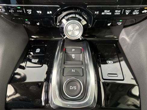 Certified 2026 Acura MDX SH-AWD image 19
