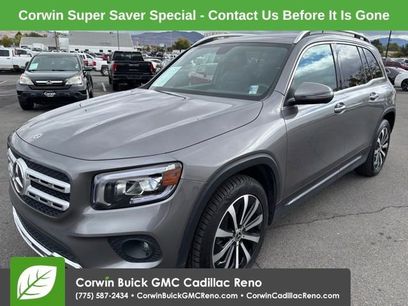 Used 2023 Mercedes-Benz GLB 250 4MATIC