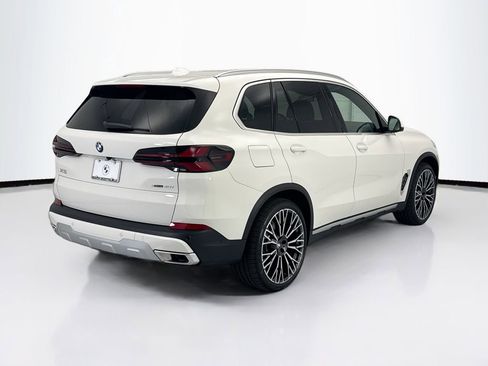New 2026 BMW X5 xDrive40i AWD/4WD image 5