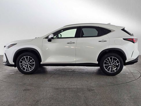 Used 2024 Lexus NX 250 FWD w/ Premium Package image 6