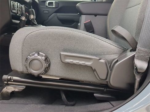 New 2025 Jeep Wrangler Sport S image 19