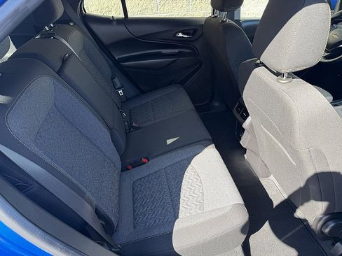 Used 2024 Chevrolet Equinox LT image 19