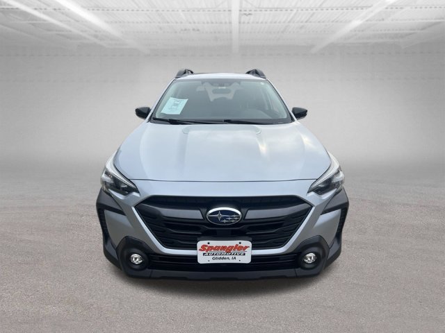 Used 2024 Subaru Outback Premium AWD/4WD image 8